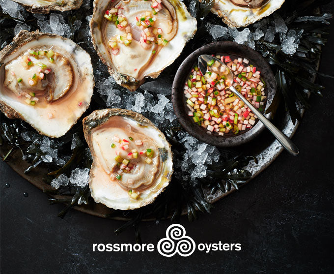 Rossmore Oysters Gift Voucher
