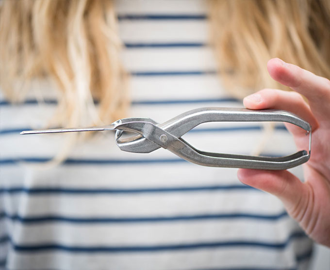 Rossmore Oyster Cracker