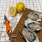 Rossmore Rock Oysters